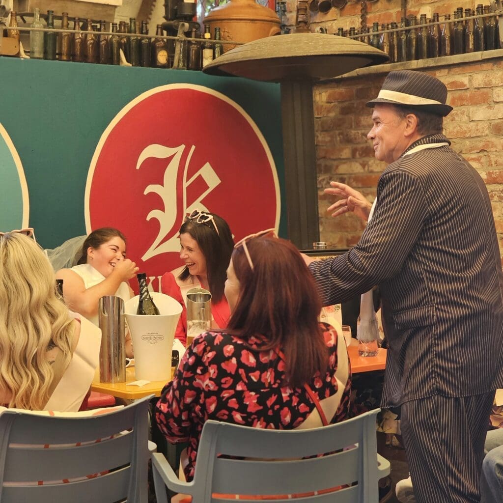 kinsale hen party, kinsale hen